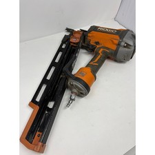 RIDGID R350RHF 21 Degree Round Head Framing Nailer - Pneumatic Magnesium Tool