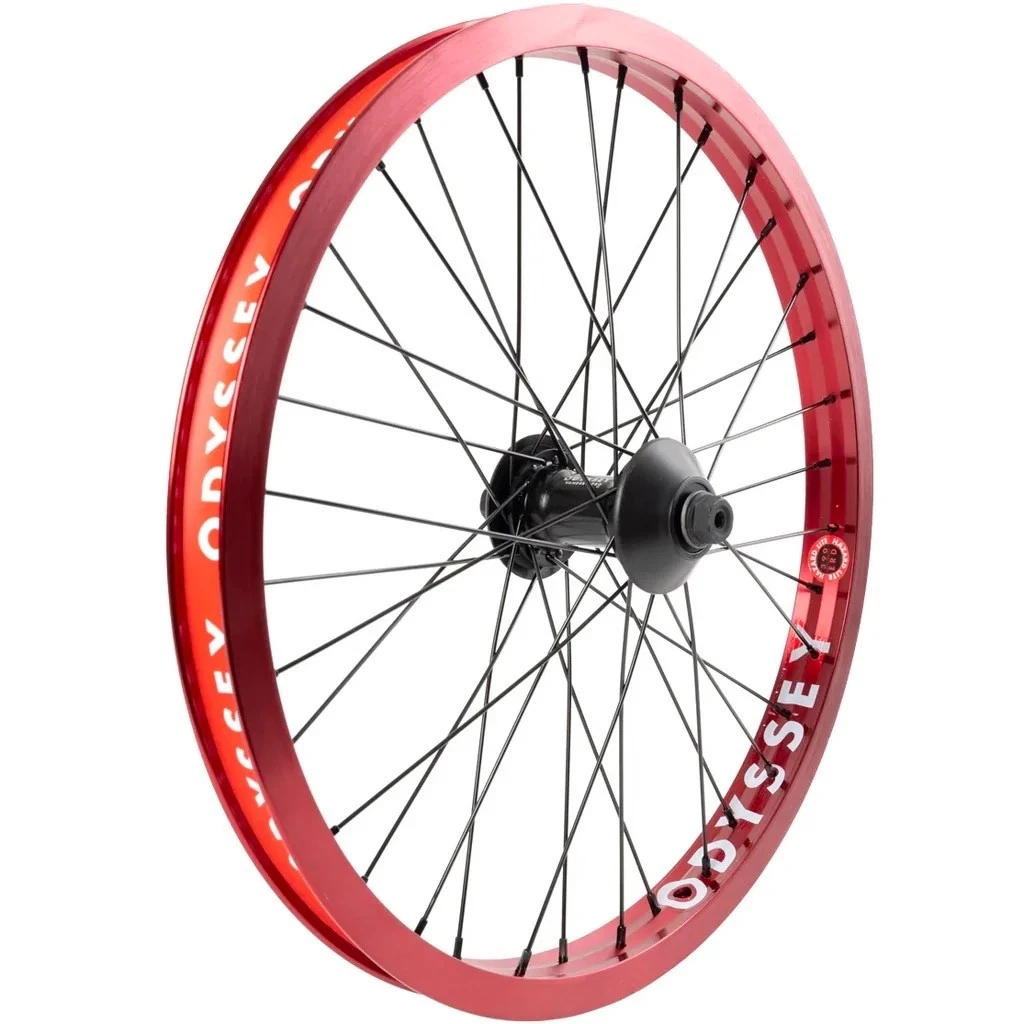 20 Inch Front Wheels for BMX Bikes for sale | eBay