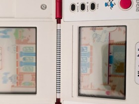 nintendo game watch safebuster