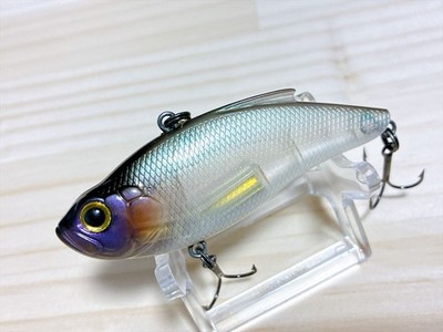 ZIP BAITS CALIBRA 75EF Fishing Lure #AF9