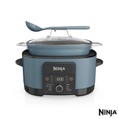 Ninja Foodi 8-in-1 Possiblecooker | MC1001UK | Schnelle Lieferung  