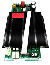 EST 7990090 3-BPS/M EST3 Fire Alarm Primary Power Supply w/ Cables NEW