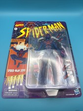 Marvel Legends Series Spider-Man 2099 Retro Cardback 6-Inch Action Figure New