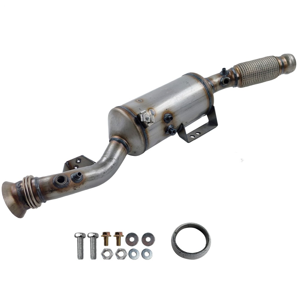 Diesel Particulate Filter DPF fits for Dodge Sprinter VAN 2014-2017 4CYL 2.1L thumbnail 2