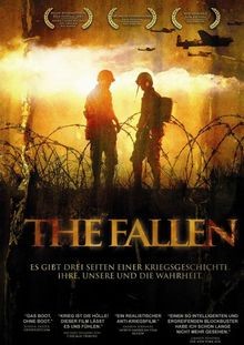 The Fallen von Ari Taub | DVD | Zustand sehr gut