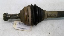 Cardan Citroen XANTIA