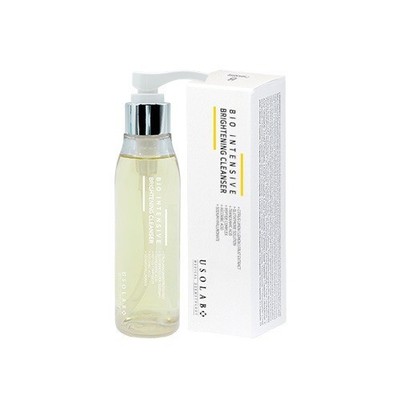 USOLAB Bio Intensive Brightening Cleanser 150ml | Gentle Foam