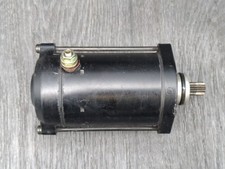 Kawasaki GPZ 1000 1985-1990 Anlasser (Starting motor) 201698447