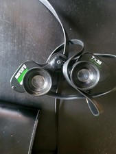 MERCURY 7X35 BINOCULARS - With Case - See PICS