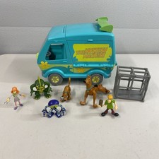 Scooby Doo & The Mystery
