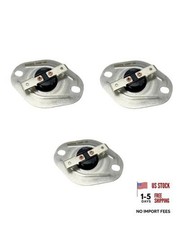 232504 3PCS Furnace Limit Switch Fit for Suburban RV Furnaces SF-25/30/35 SF