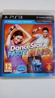 Dance Star Party Hits (Sony PS3 Game)