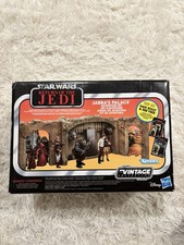 Kenner   Star Wars   Jabba   s Palace Adventure Set Reissue   Vintage Collection