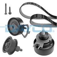 Zahnriemensatz FüR Audi Seat Skoda VW A2 Arosa Cordoba Ibiza III IV SC ST Leon