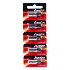 Energizer A23 Battery, 12V Pack of 4