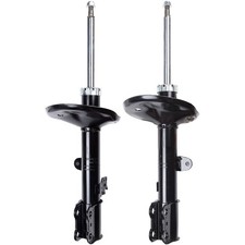 Pair Front Shocks Absorbers For Toyota Shock Struts Fits 2001-2005 For Toyota Ra Pair Front Shocks Absorbers For Toyota Shock Struts Fits 2001-2005 For Toyota Ra