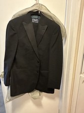 Chaps Ralph Lauren Tuxedo Jacket and Pants...includes Nordstrom garment bag