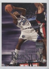 1999-00 Skybox Premium Bryon Russell #40 0q3