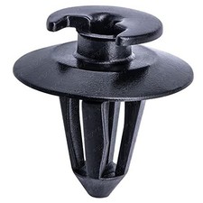 Rexka 30pcs Door Trim Panel Clip for Mercedes Benz G55 G500 G63 AMG G55 AMG