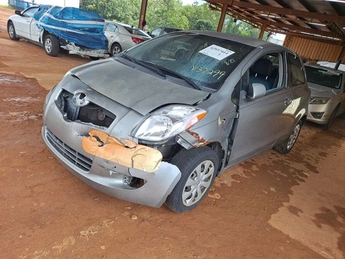 2007 Toyota Yaris 1.5L Engine Motor OEM 149K Miles - LKQ433693293