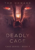 Deadly Cage Tom Howard Taschenbuch Kartoniert / Broschiert Englisch 2019