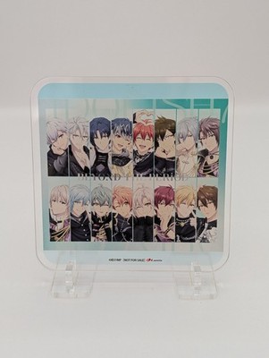 Idolish7 Jenseits der Periode Acryl Kunst Panel Ständer Promo Anime Manga Lantis