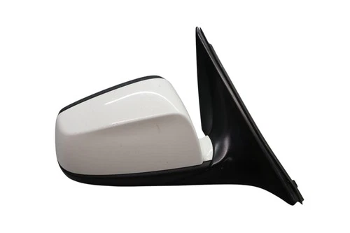 09-12 BMW 740Li 750Li Front Right Side Exterior Rear View Mirror Assembly Oem