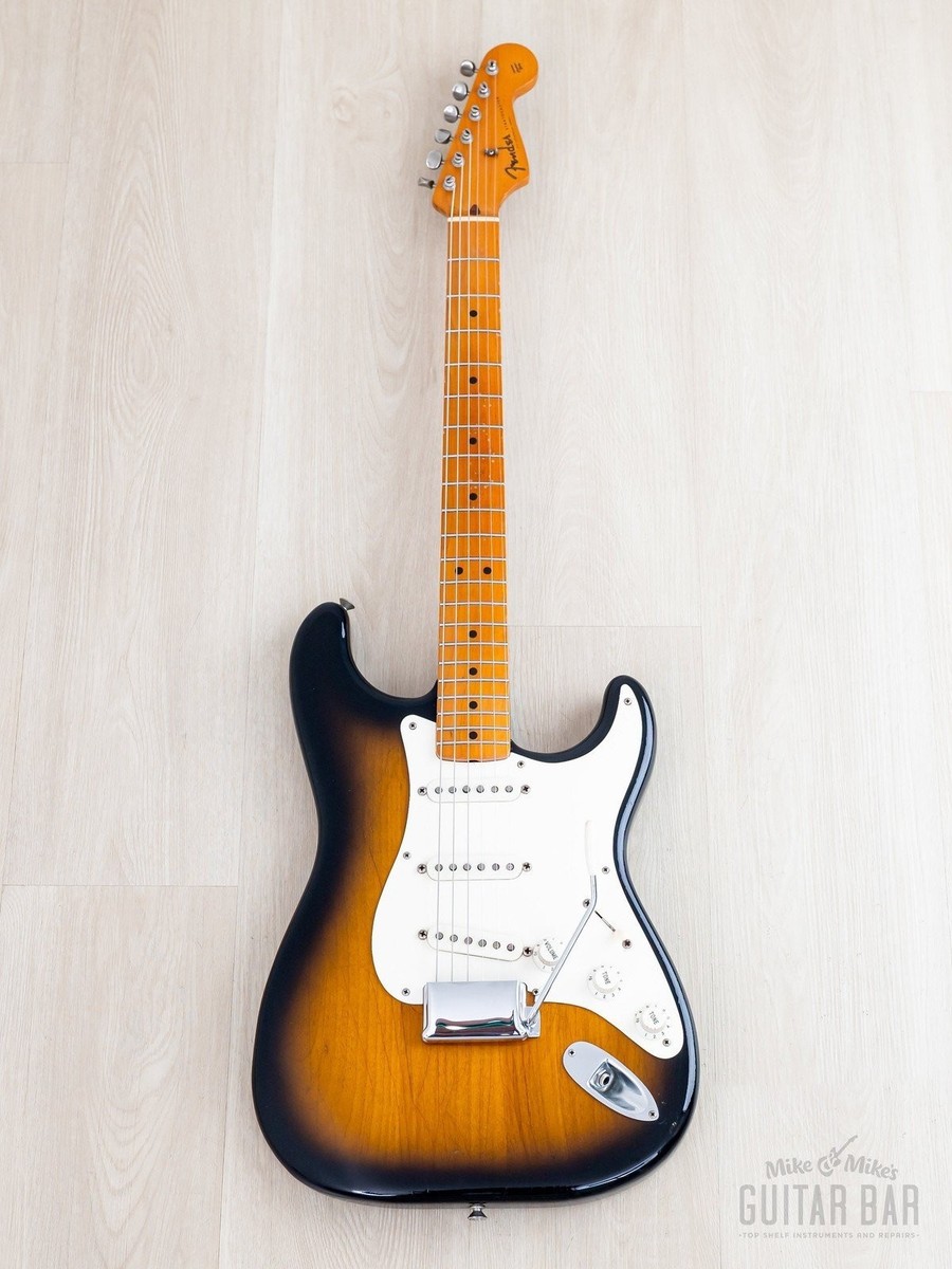 1983 Fender Fullerton American Vintage '57 Stratocaster w/ Case