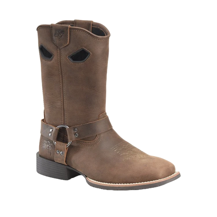 double h roper boots products for sale | eBay display picture 1