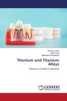 Shrutika Lohiya (U. A.) | Titanium And Titanium Alloys | Taschenbuch | Englisch