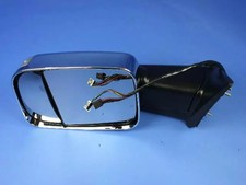 Genuine Mopar Outside Rear-view Mirror Left 68143807af Genuine Mopar Outside Rear-view Mirror Left 68143807af