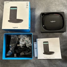 Logitech Harmony Hub 915-000238 Smartphone Control Smart Home Hub