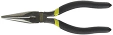 APEX TOOL GROUP-ASIA 213179 Master Mechanic 7" Long Nose Pliers