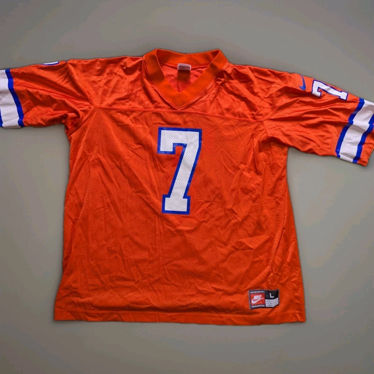 Nike John Elway NFL Jerseys for sale | eBay