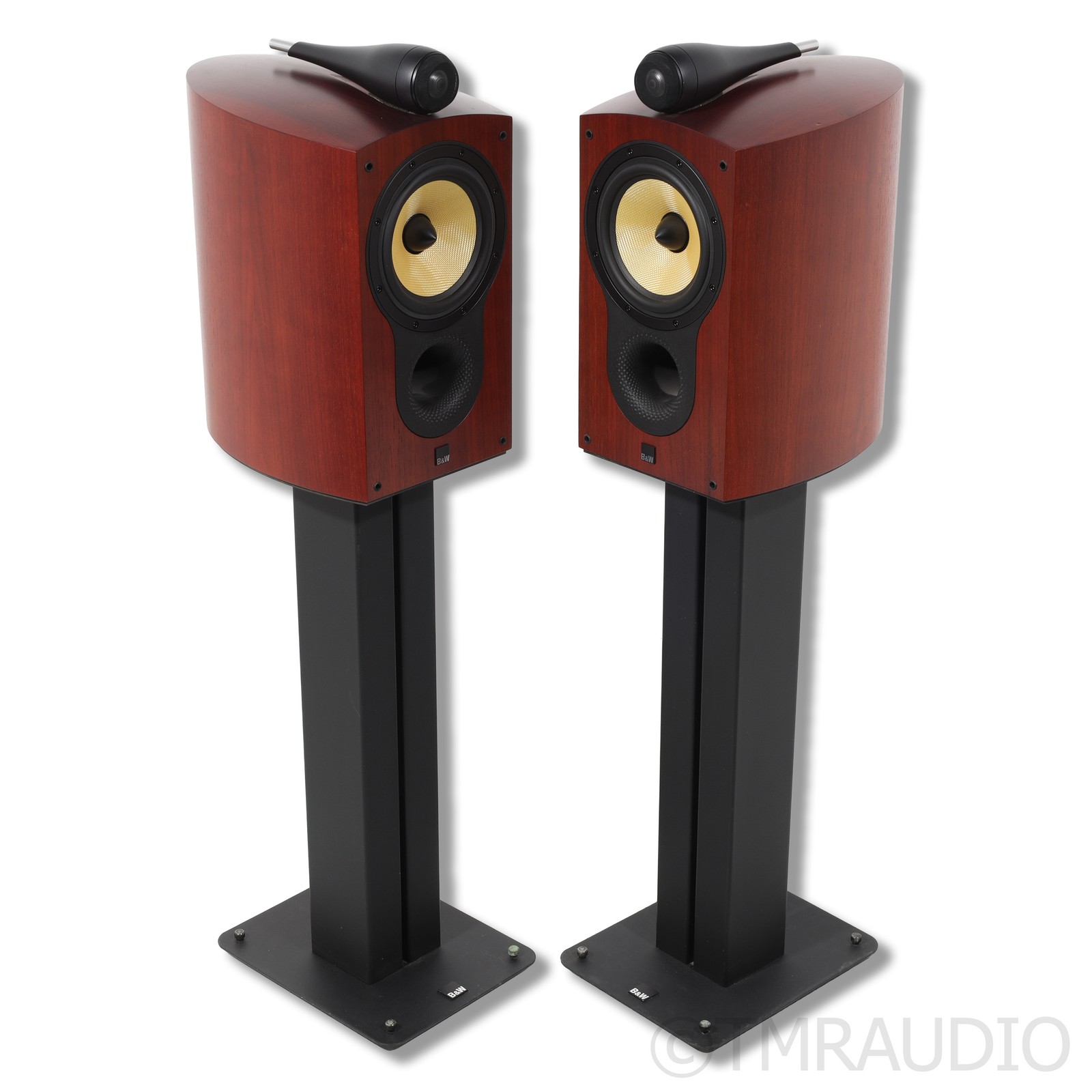 Bowers & Wilkins 805S vintage audio equipment - eBay listing photo 1
