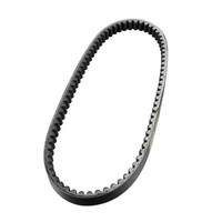 Dayco Keilriemen Antriebsriemen 8232K (FüR: SYM Joyride 125 LF12W6 10-16 )