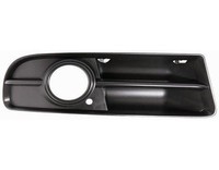 Gitter Grill StoßStange Vorne Rechts Audi A4 S-LINE 2004-2007 Geschlossen