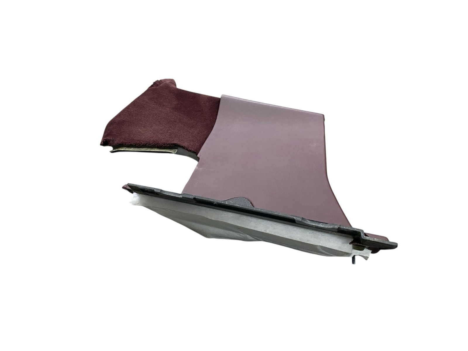 2006-2016 ASTON MARTIN V8 VANTAGE OEM ROADSTER RH LH REAR QUARTER TRIM PANEL SET