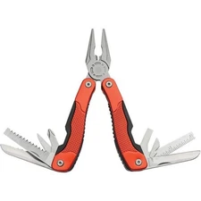 Rite Edge Multi-Function Blades Ruler Reamer Screwdrivers Pliers - 211101-RD