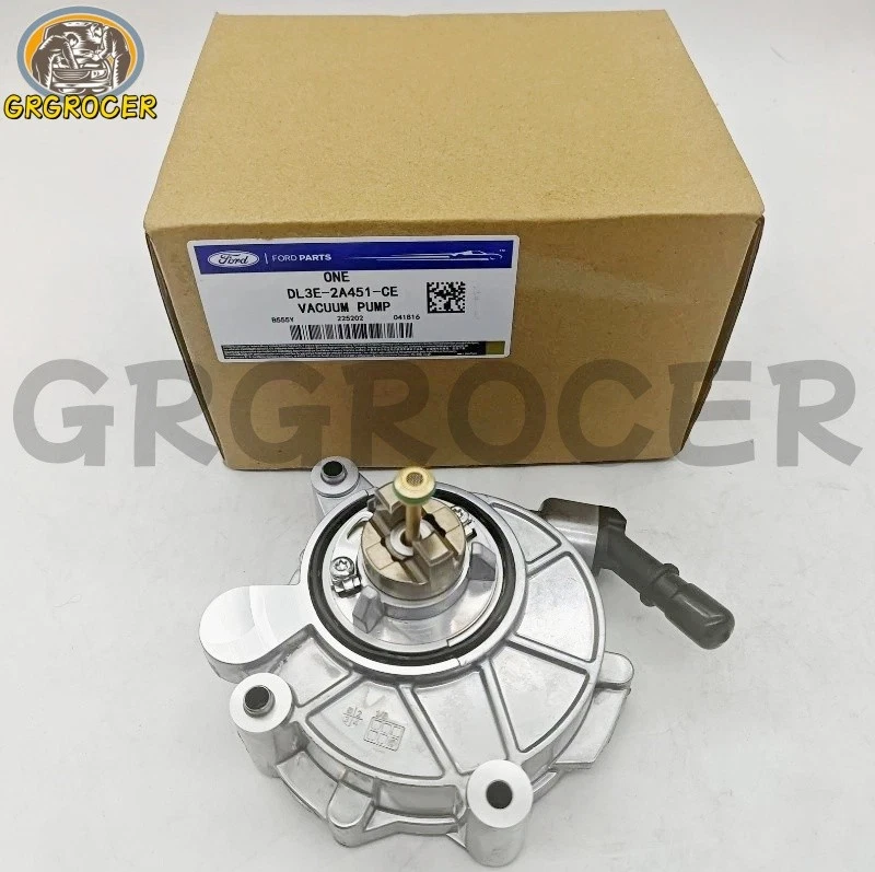 New DL3E2A451CE For Ford F-150 2013-2018 Expedition 3.5L Vacuum Pump DL3E2A451DB - Image 3 of 4