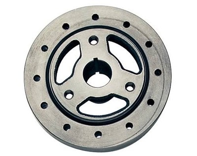 Proform 66510, harmonic balancer, internal balanced, 6.750'' OD, EACH