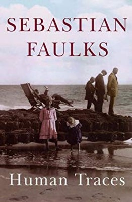 Human Traces Paperback Sebastian Faulks