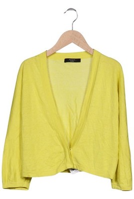 WEEKEND Max Mara Strickjacke Damen Cardigan Jacke Gr. XL Seide Leine... #9mx3dro