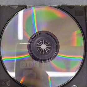 Sega Saturn Model Dynamite Cop Sega FJ198