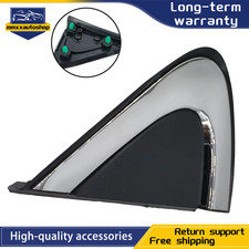 Right Side Fender Mirror Molding Chrome For Kia Sportage 17-22 86190 D9000