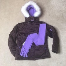 Rothschild Jacket girls size M 10/12