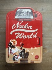 Fallout Nuka World Welcome Kit Complete Set B...