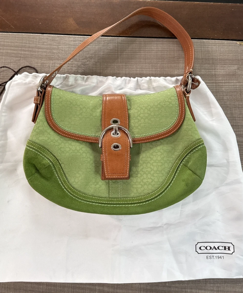 Coach Women's Bags & Gucci Soho for sale - eBay