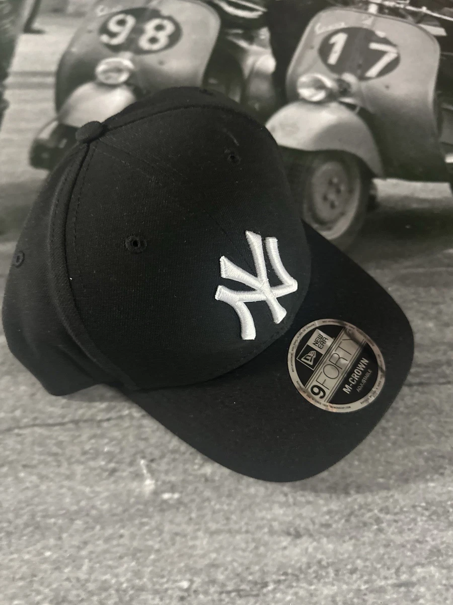 47 BRAND MLB New York Yankees Cappello '47 Pulire Fino Baseball