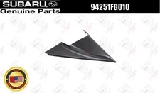 Subaru OEM Left Door Gusset Corner Cover 94251FG010 for Impreza